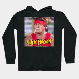 Culk Hogan Hoodie